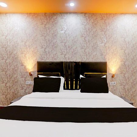 Super Hotel O Raas Plaza Kanpur Extérieur photo