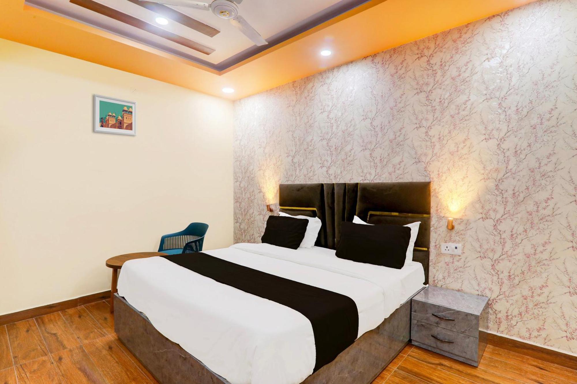 Super Hotel O Raas Plaza Kanpur Extérieur photo