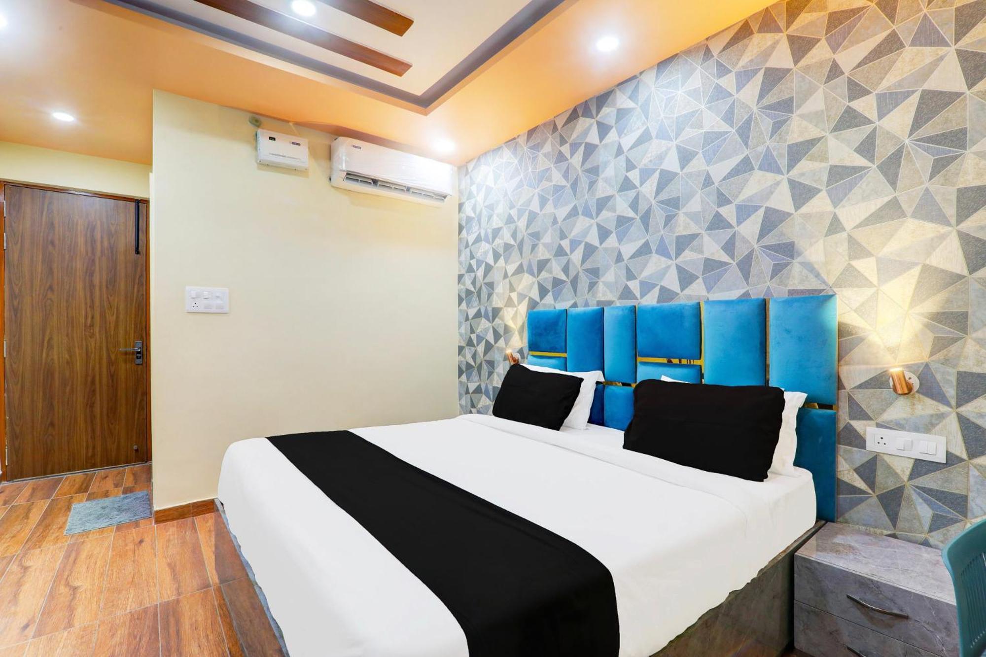 Super Hotel O Raas Plaza Kanpur Extérieur photo