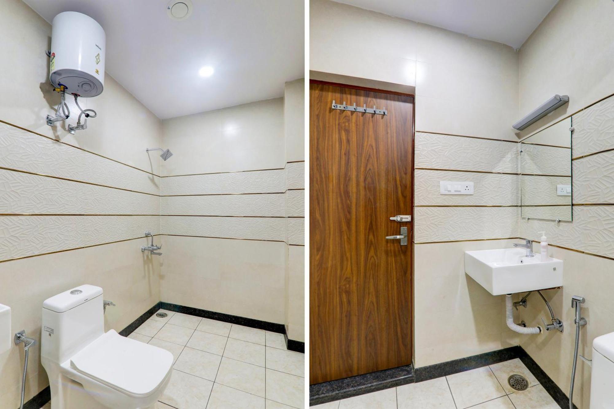 Super Hotel O Raas Plaza Kanpur Extérieur photo